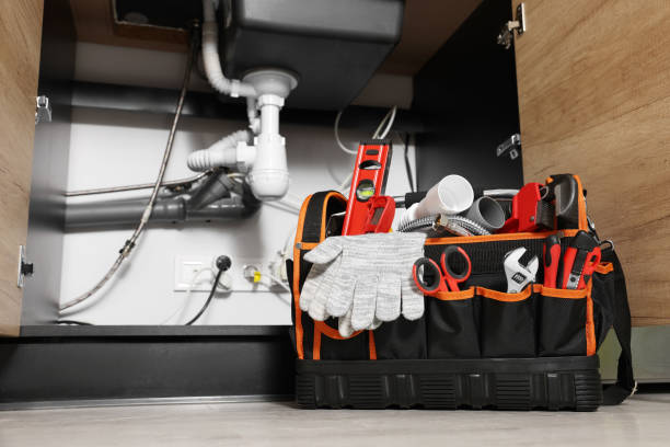 Best Emergency Plumber  in Guilford Center, CT