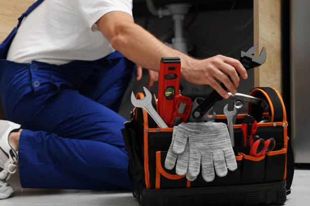 Best Commercial Plumbing Services  in Guilford Center, CT
